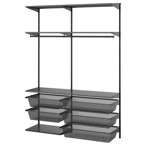 IKEA, вид спереди