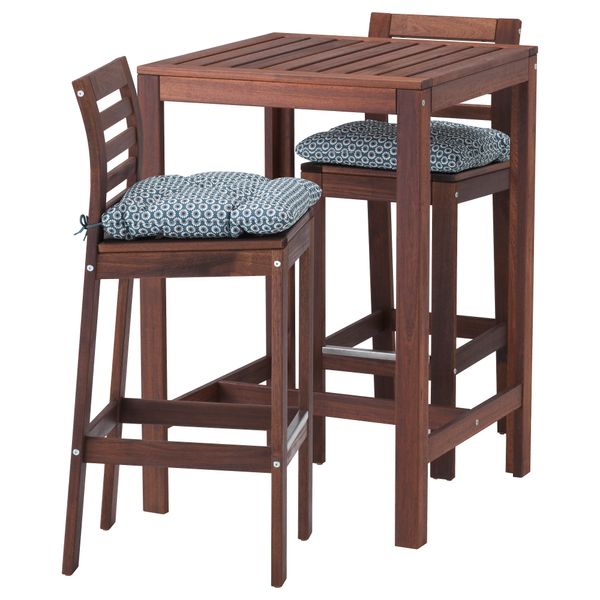 IKEA, вид спереди