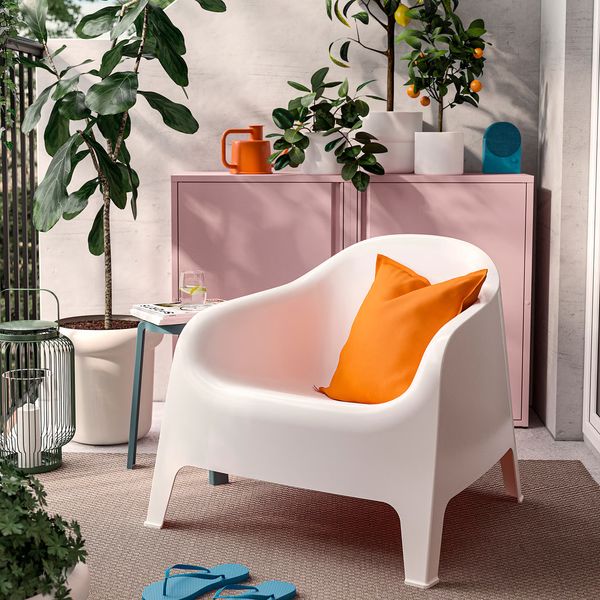 IKEA в интерьере