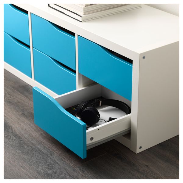 IKEA, дополнительный ракурс