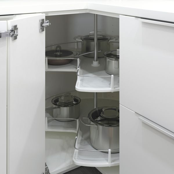 IKEA, дополнительный ракурс - схема-чертеж с размерами