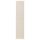 Дверь, светло-бежевый 50x229 см IKEA FLISBERGET ФЛИСБЕРГЕТ 503.791.60