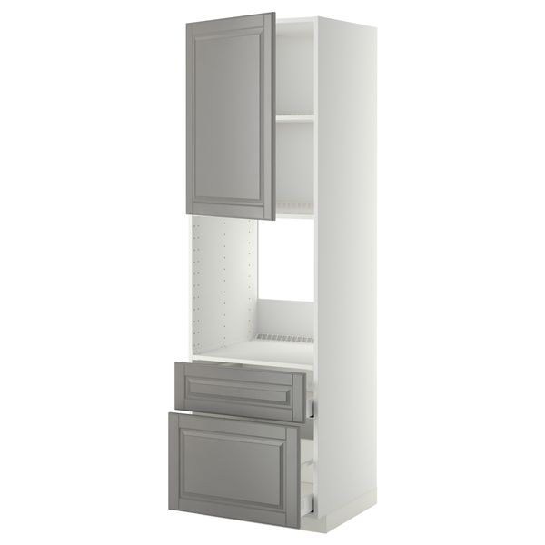 IKEA, вид спереди