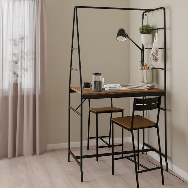 IKEA, дополнительный ракурс