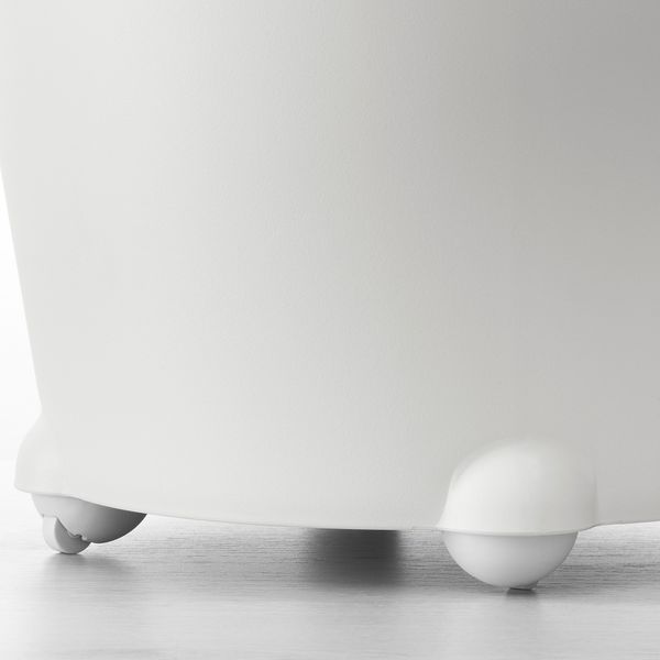 Горшок с самополивом, белый, 32 см IKEA IKEA PS ИКЕА ПС FEJÖ ИКЕА ПС ФЕЙО 200.393.94 - фото 8