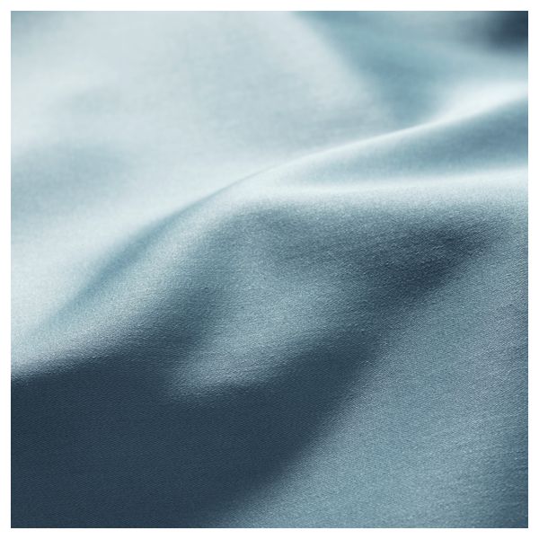 Простыня НАТТЭСМИН, синий - фото 3