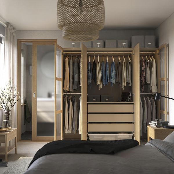IKEA, дополнительный ракурс