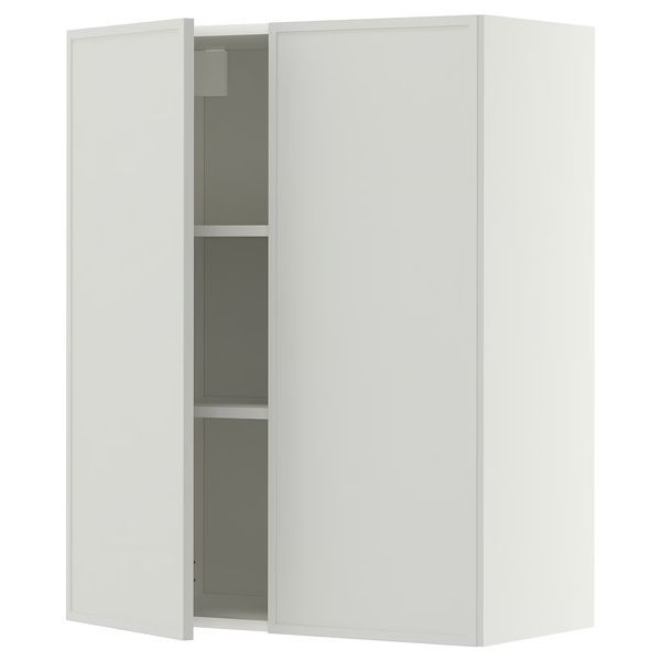 IKEA, вид спереди