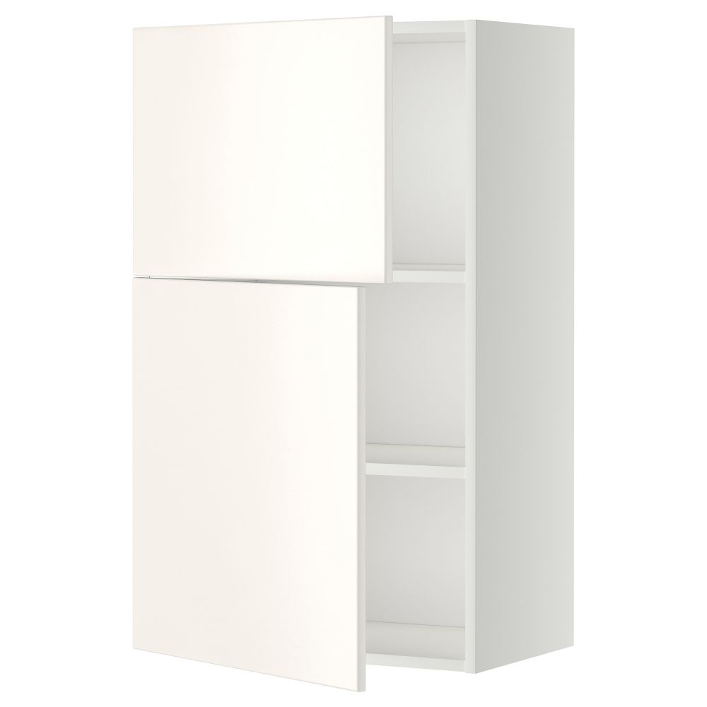 IKEA, вид спереди - схема-чертеж с размерами