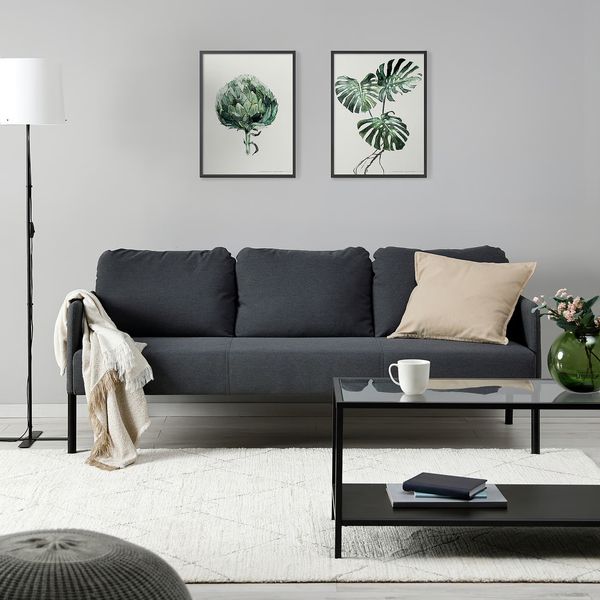 IKEA, дополнительный ракурс