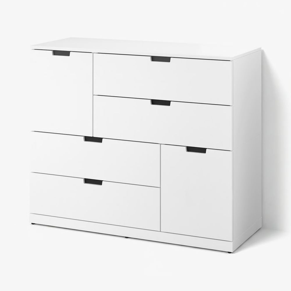 IKEA, вид спереди