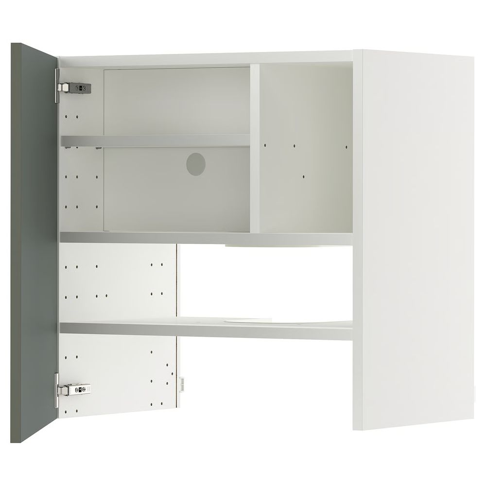 IKEA, вид спереди