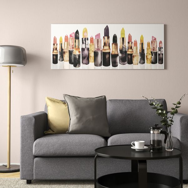 IKEA, дополнительный ракурс