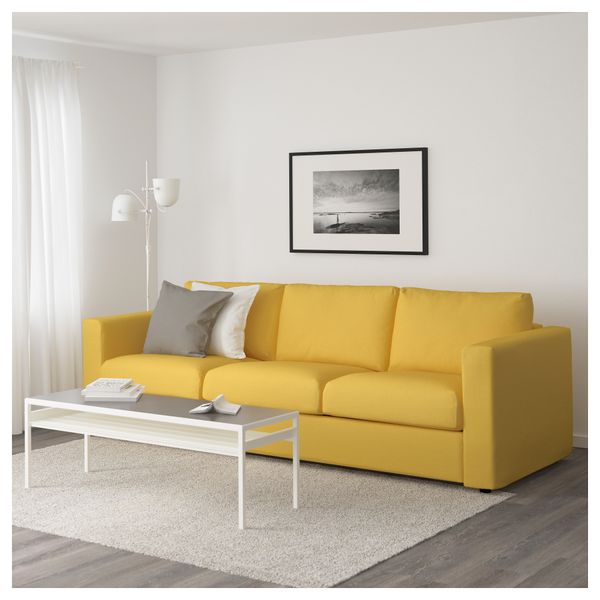 IKEA, дополнительный ракурс