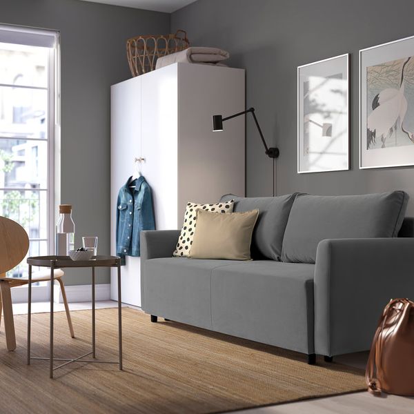 IKEA, дополнительный ракурс