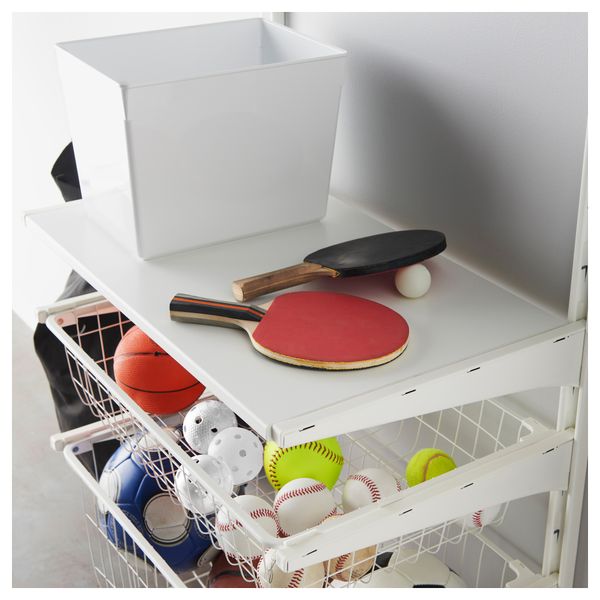 IKEA, дополнительный ракурс