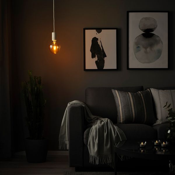 IKEA, дополнительный ракурс - схема-чертеж с размерами