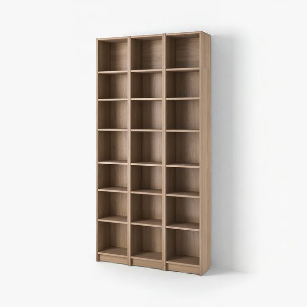 IKEA, вид спереди