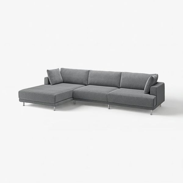 IKEA, дополнительный ракурс - схема-чертеж с размерами