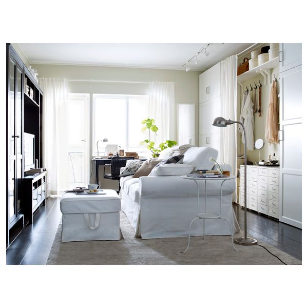 Светильник напольный для чтения ФОРМАТ, никелированный - фото 3