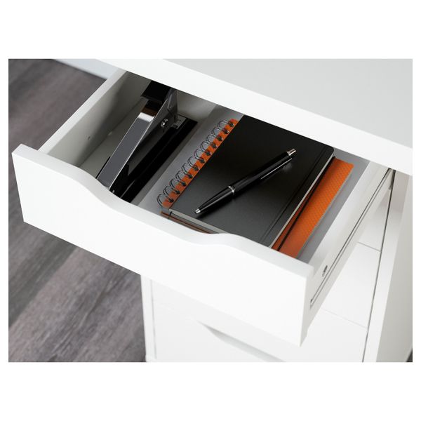 IKEA, дополнительный ракурс - схема-чертеж с размерами