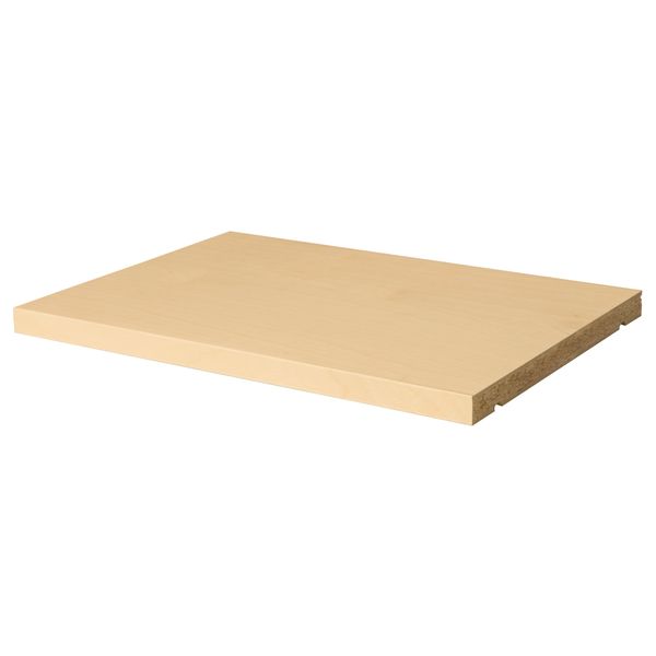 IKEA, вид спереди - схема-чертеж с размерами