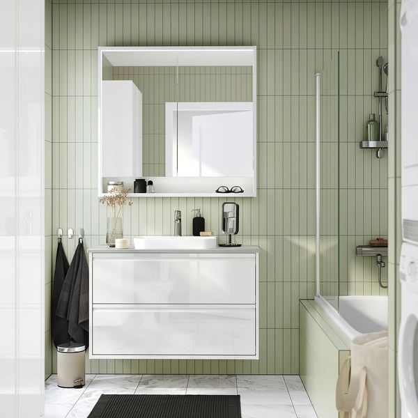 IKEA, дополнительный ракурс