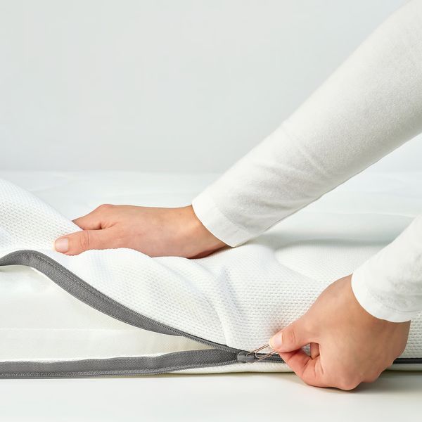 IKEA в интерьере детской