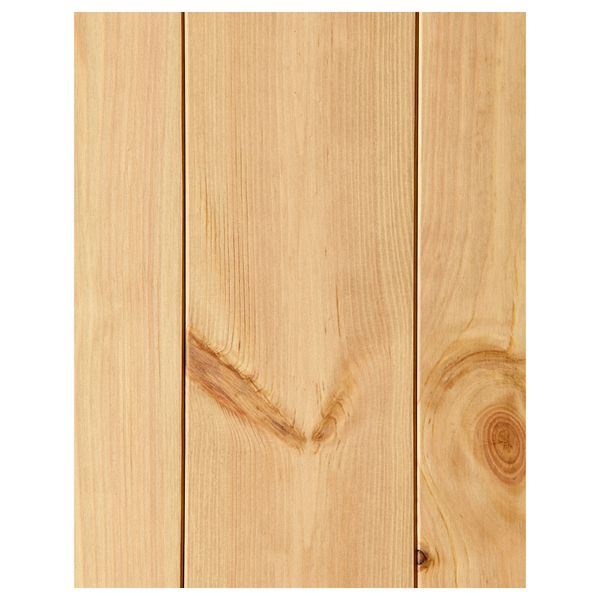 IKEA, дополнительный ракурс - схема-чертеж с размерами