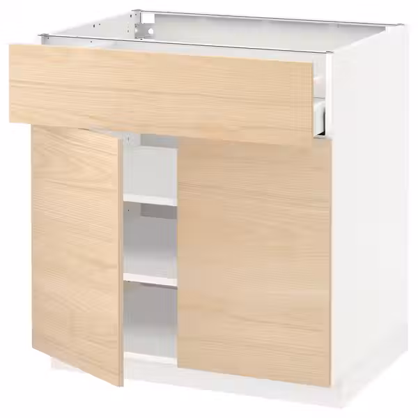 IKEA, вид спереди