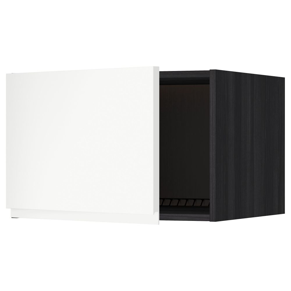 IKEA, вид спереди - схема-чертеж с размерами