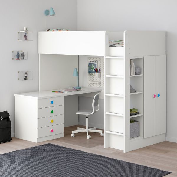 IKEA, дополнительный ракурс