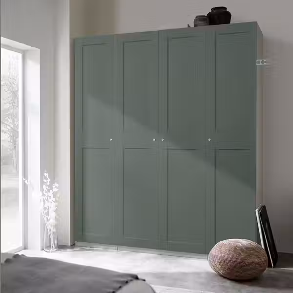 PAX / GRIMO Гардероб, комбинация - фото 4