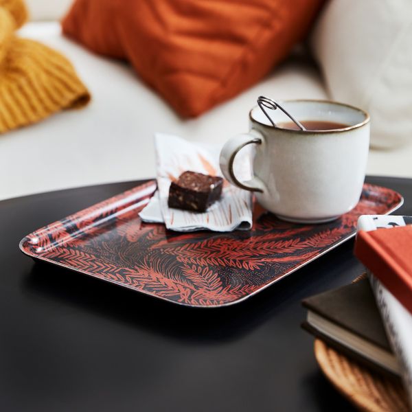 IKEA, дополнительный ракурс - схема-чертеж с размерами