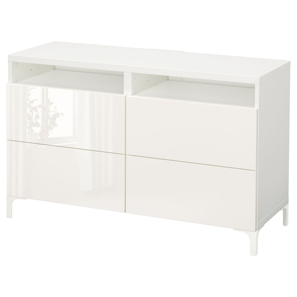 IKEA, вид спереди