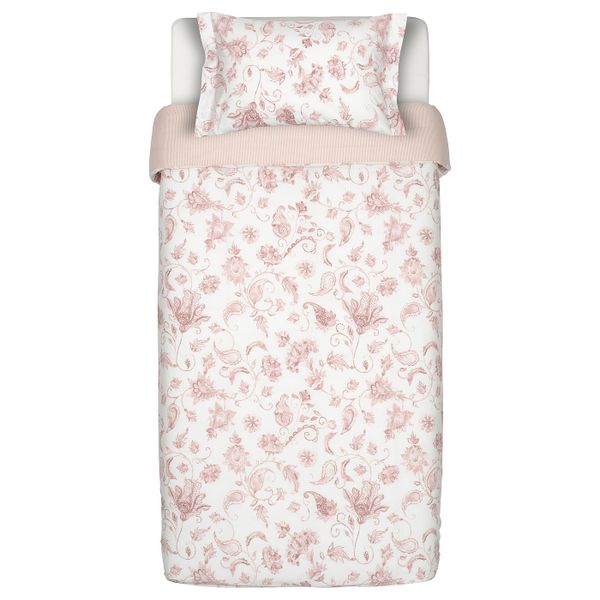 IKEA, дополнительный ракурс - схема-чертеж с размерами