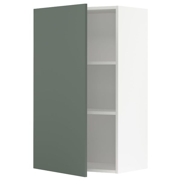 IKEA, вид спереди