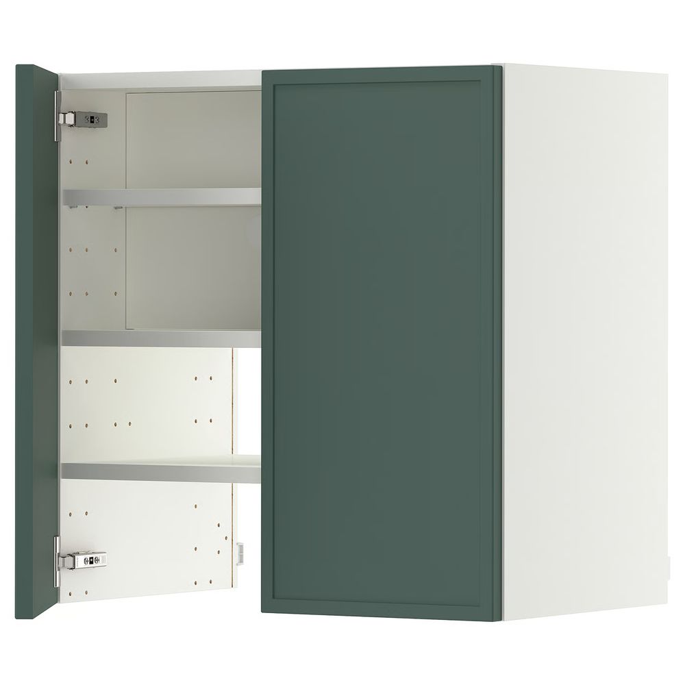 IKEA, вид спереди