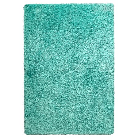 Коврик для ванной ГРОШЁН, светло-зеленый (65x100 см)