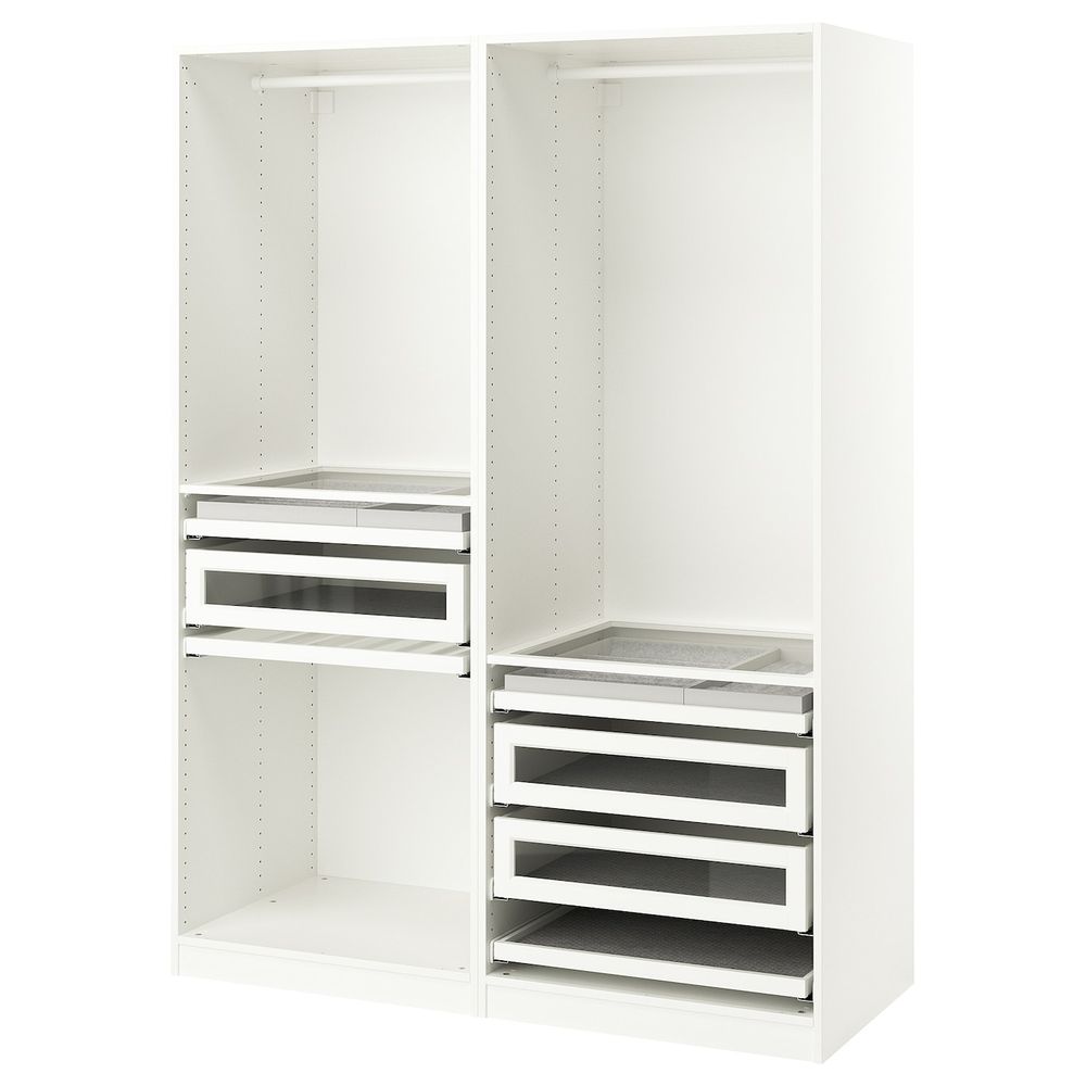IKEA, вид спереди
