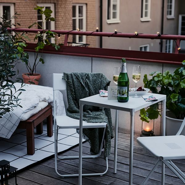 IKEA в интерьере