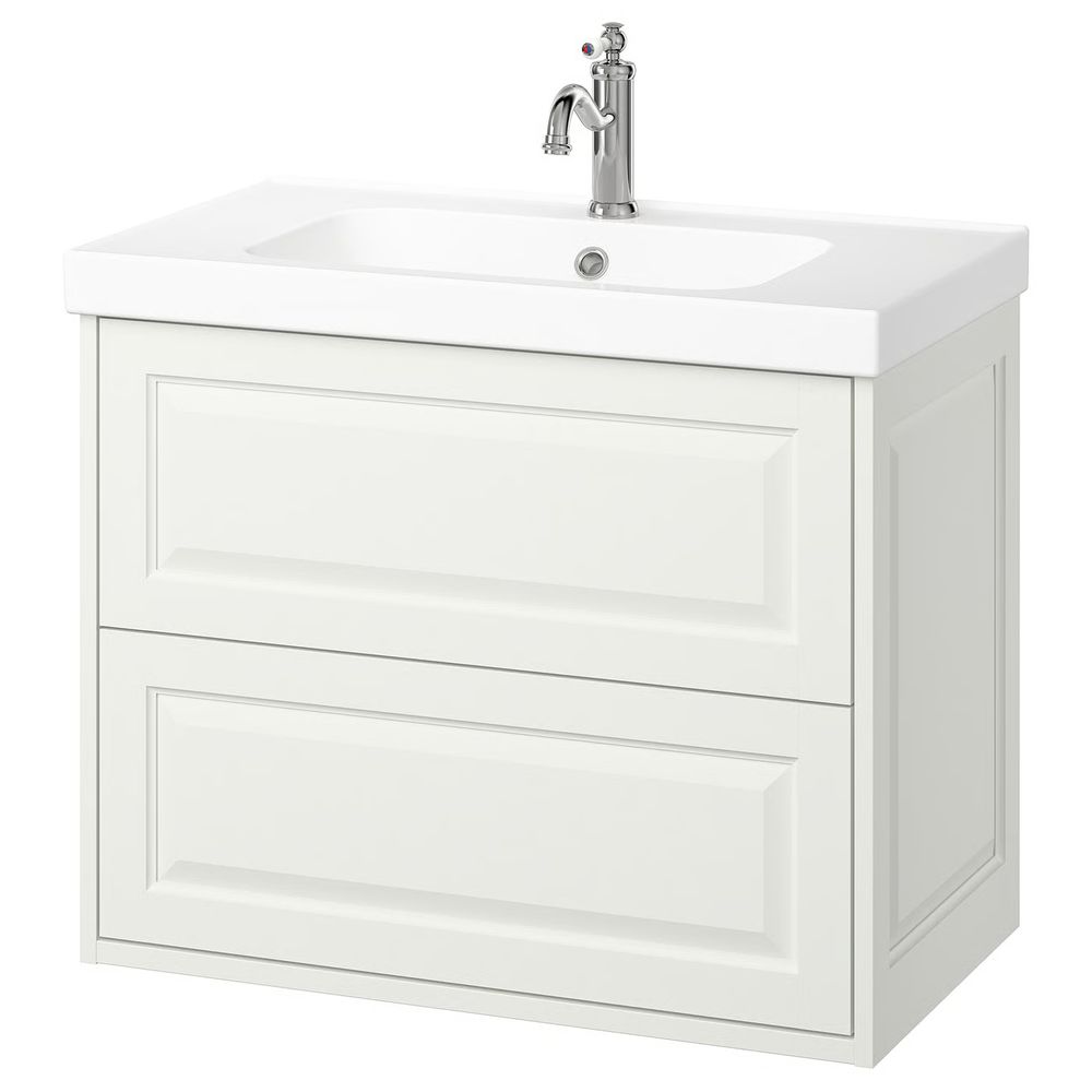 IKEA, вид спереди