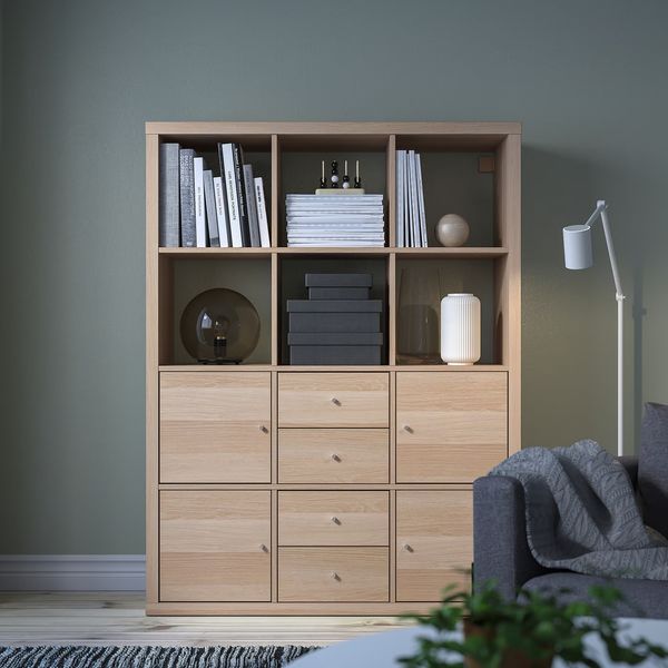 IKEA, дополнительный ракурс
