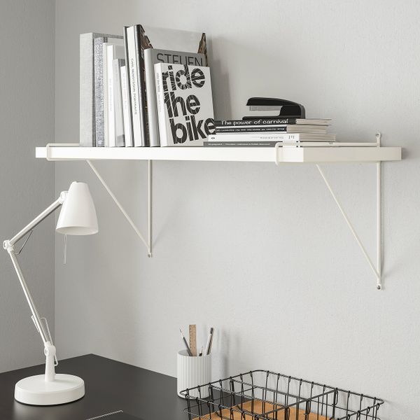 IKEA, дополнительный ракурс - схема-чертеж с размерами