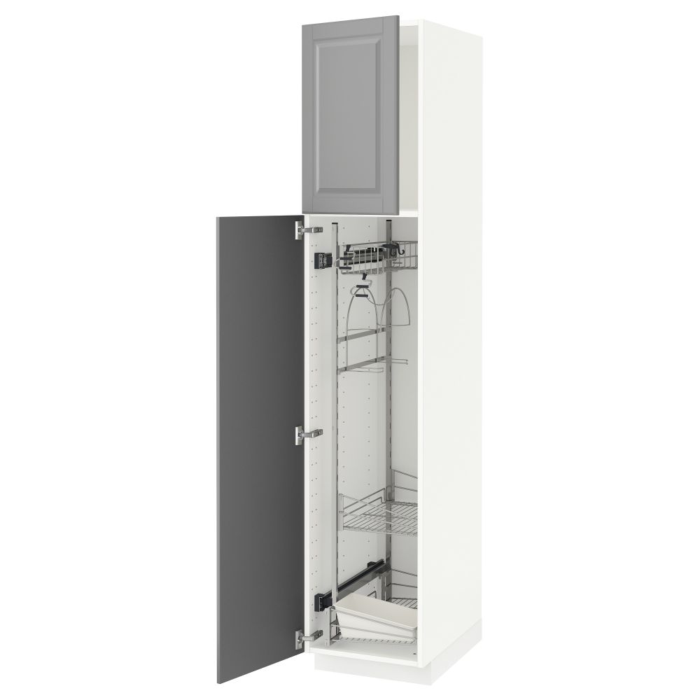 IKEA, вид спереди