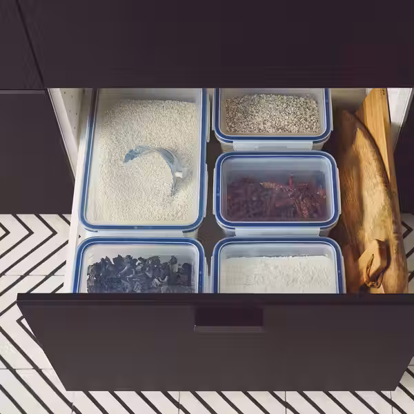 IKEA 365+ Контейнер для продуктов - фото 5