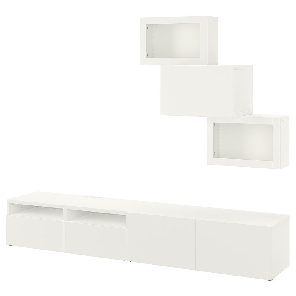 IKEA в интерьере