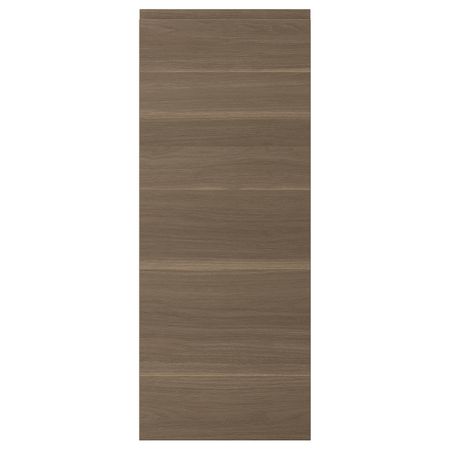Дверь, под грецкий орех 40x100 см IKEA VOXTORP ВОКСТОРП 403.568.52