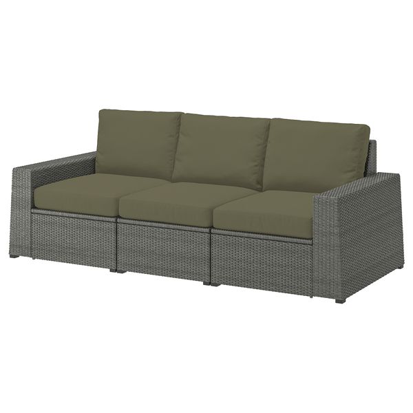 IKEA в интерьере