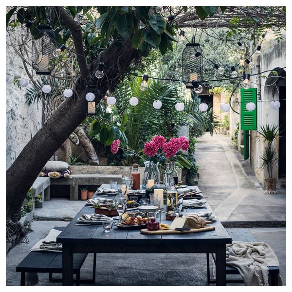 IKEA, дополнительный ракурс